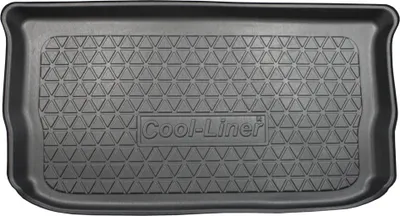 Produktbild von Z438804 Kofferraumwanne kompatibel mit Renault Twingo III / Twingo III (electric) 08.2014- / 11.2020-