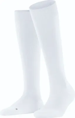 Produktbild von FALKE Energizer Kniestrümpfe Damen white 41-42 W2