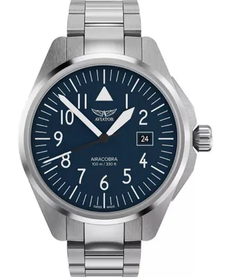 Image de Aviator Airacobra 43 V.1.38.0.317.5