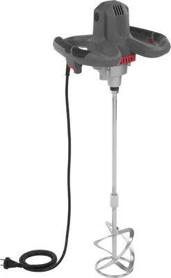 Obrázok produktu pre POWERPLUS POWE80070 - Stavebná miešačka 1 200 W