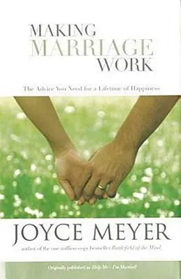 Image de Making Marriage Work