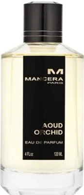 Produktbild von Mancera Aoud Orchid Eau de Parfum unisex 120 ml