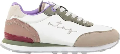 Immagine prodotto di Mustang Sneakers 60439-C56406 in White color size 36