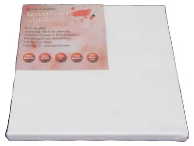 Obrázek produktu pro Keilrahmen 20x20 cm
