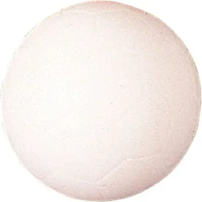 Image de Balle de baby-foot standard lisse-dure