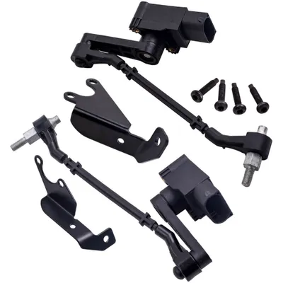 Obrázok produktu pre 2X výškový senzor vzduchového odpruženia predné L+R pre Land Rover Range Rover III LR020626/27