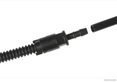 Produktbild von HERTH+BUSS ELPARTS 54271025 Reparatursatz Waschwasserleitung Meter für VW Golf VII Schrägheck (5G1, BQ1, BE1, BE2) 2500mm
