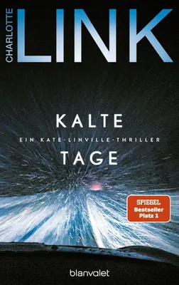 Produktbild von Kalte Tage