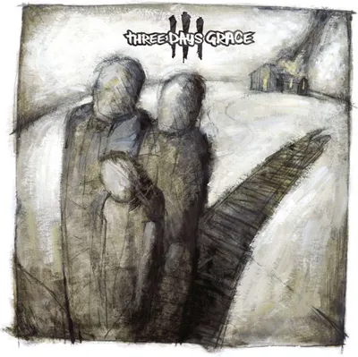 Obrázok produktu pre Three Days Grace: Three Days Grace