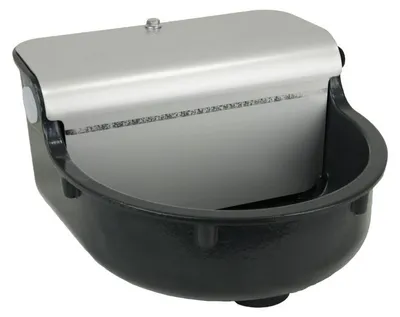 Produktbild von Suevia Tränkebecken MINICUP Mod. 127K - 100.1270