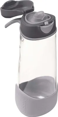 Zdjęcie produktu dla b.box Tritanowa Butelka Sportowa 600 ml - Idealna dla aktywnych dzieci