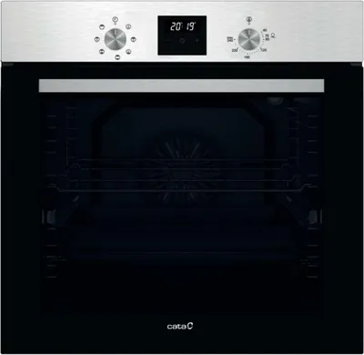 Obrázok produktu pre CATA MDS 8007 X, Veľká, Elektrická rúra, 80 L, 80 L, 40 - 240 °C, Vstavaný