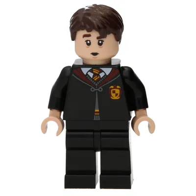 Obrázek produktu pro LEGO: Neville Longbottom s nebelvírským hábitem