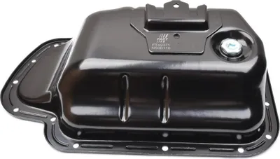 Produktbild von FAST FT49371 Ölwanne Motorölwanne passend für PEUGEOT 207 (WA, WC) 206 Schrägheck (2A/C) 207 SW (WK) 206+ Schrägheck (2L, 2M) für CITROËN