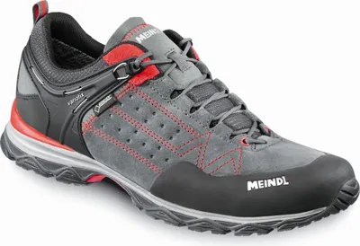Produktbild von MEINDL ONTARIO GTX rot/anthrazit 43