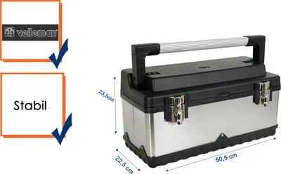 Produktbild von Perel 380448