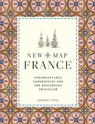 Produktbild von New Map France