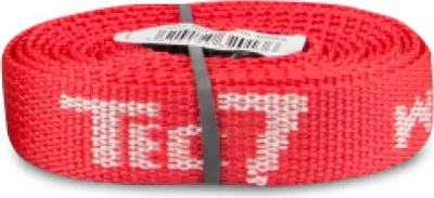 Immagine prodotto di Cinghia rossa Fasty per carichi leggeri 200 cm - TEC7 - 320112000