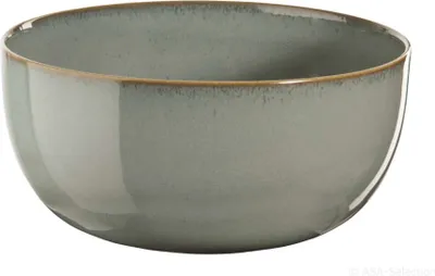 Immagine prodotto di ASA Selection, ciotola per insalata, legno di eucalipto, diametro 23 cm