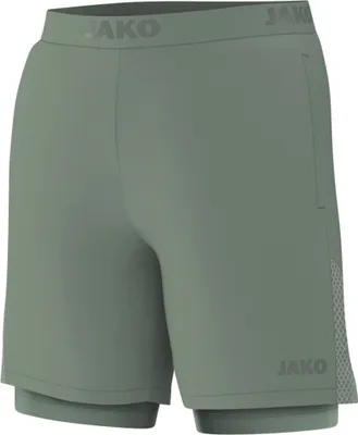 Immagine prodotto di Pantaloni Jako 6276237