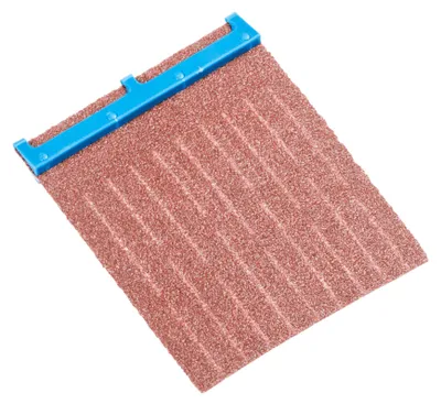 Produktbild von PFERD POLIFLAP flaps, 12 Stück(e)