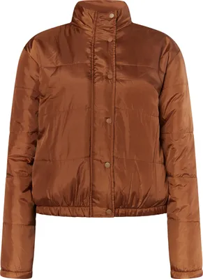 Produktbild von SWIRLY damen jacke - braun, XS