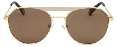 Produktbild von Polaroid Sonnenbrille PLD 6211/S/X B4E 57 17 145