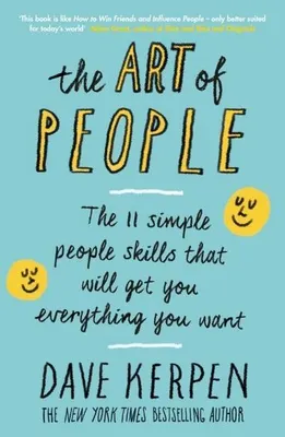 Imagen del producto de The Art of People