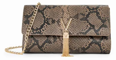 Produktbild von Valentino Bags Umhängetasche / Clutch Divina Winter Beige onesize