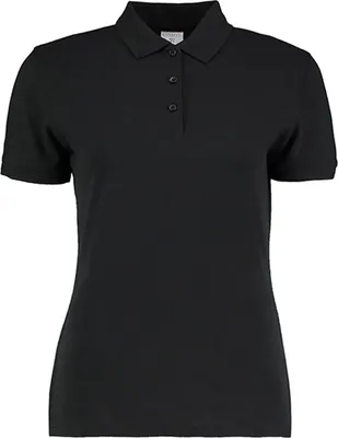 Produktbild von Kariban Rugby-Polohemd