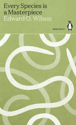 Imagen del producto de Every Species is a Masterpiece