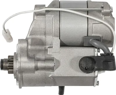 Produktbild von HELLA 8EA 015 642-151 Starter Anlasser 1,2kW 12V