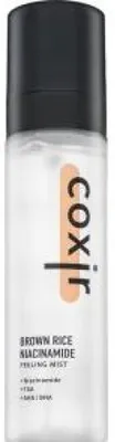 Produktbild von COXIR Brown Rice Niacinamide Peeling Mist 80 ml - Peeling-Gesichtsspray
