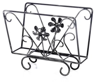 Immagine prodotto di Portagiornale Cm 40X25X33H