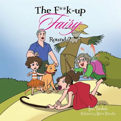 Produktbild von The F**k-Up Fairy