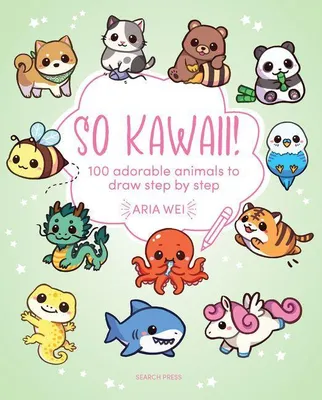 Produktbild von So Kawaii!