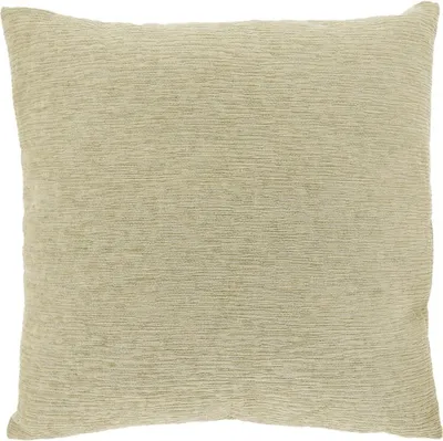 Produktbild von Unique Living - Dekokissen Amra Dove White 45x45