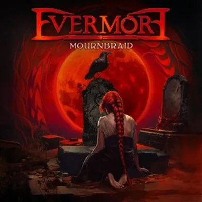 Obrázek produktu pro Evermore: Mournbraid