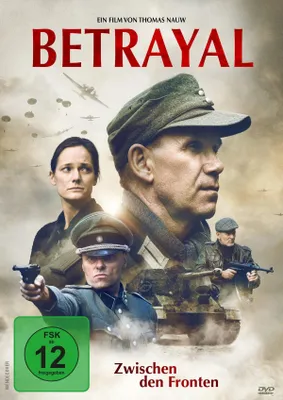 Produktbild von Betrayal