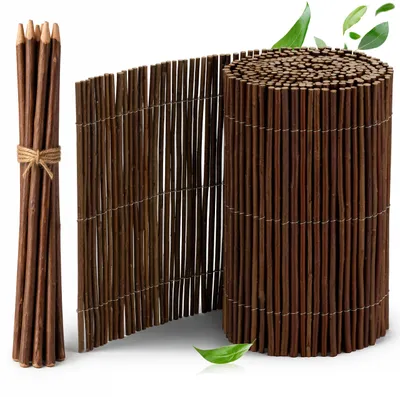 Produktbild von Sol Royal Beeteinfassung SolVision WB79 Weide 30x300cm