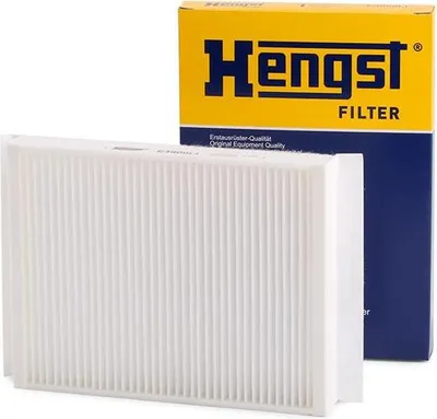 Produktbild von Filter Innenraumluft Pollenfilter Vorfilter