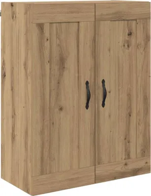 Obrázok produktu pre Nástenná skrinka Remeselný dub 69,5 x 34 x 90 cm