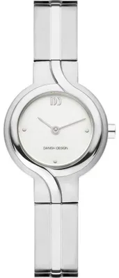 Produktbild von Danish Design - Armbanduhr - Damen - IV62Q1171