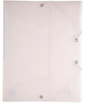 Produktbild von Exacompta 55889E, 240 mm, 320 mm, Weiß
