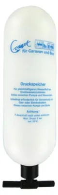 Obrázok produktu pre Nádrž na vyrovnávanie tlaku Comet