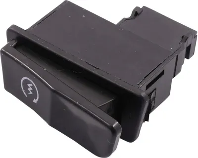 Produktbild von Starter Knopf PEUGEOT Tweet SYM Fiddle 2 Neos E-Starter Anlasser Schalter Roller
