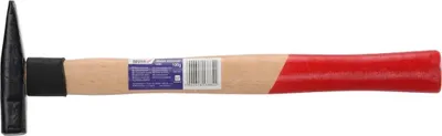 Produktbild von Schlosserhammer, Buchenholzstiel 100g