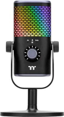 Immagine prodotto di Microfono Usb Tt Gs50 Rgb