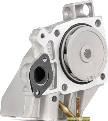 Produktbild von RIDEX Kühlmittelpumpe Wasserpumpe für FIAT DUCATO Kasten (290) 1260W0124