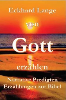 Produktbild von Von Gott erzählen